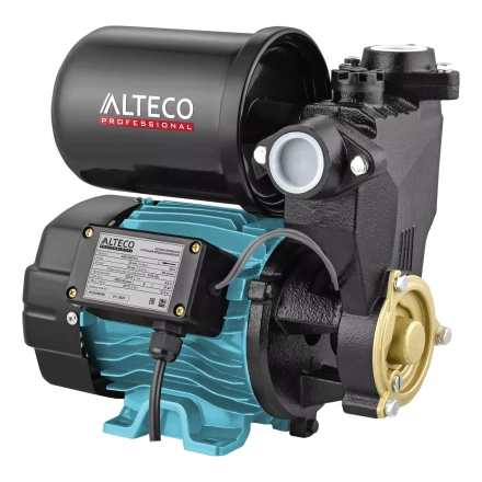 Автоматическая станция водоснабжения ALTECO АВН 550 Pro купить в Ижевске