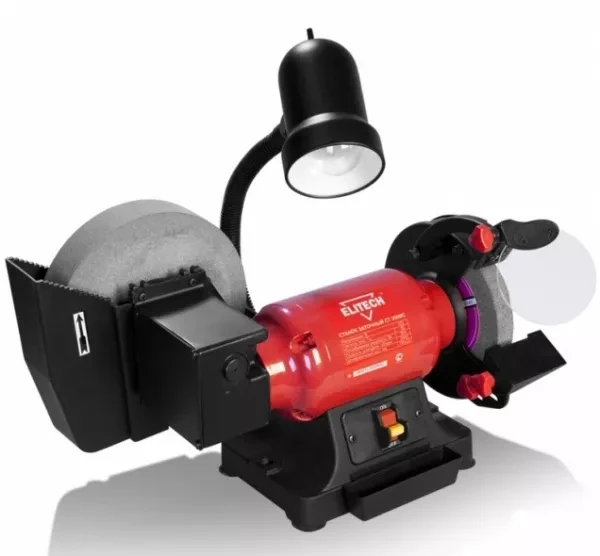 Точило Elitech CT300MC купить в Ижевске