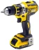 Аккумуляторная дрель-шуруповерт DeWalt DCD 732 D2 купить в Ижевске