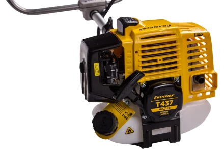 Триммер CHAMPION Т437 купить в Ижевске