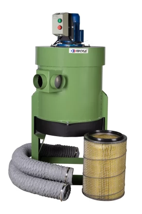 Пылеулавливатель ПЦ-750/У купить в Ижевске