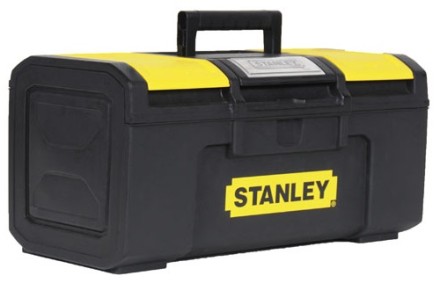 Ящик для инструментов 16 Stanley Basic Toolbox Stanley 1-79-216 купить в Ижевске