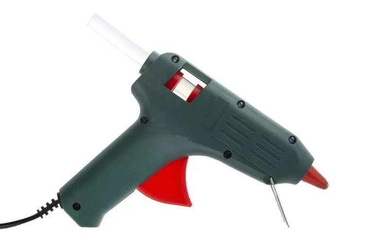 Пистолет клеевой HAMMER GN-11 купить в Ижевске