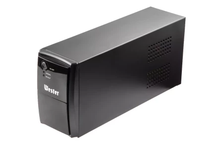 Устройство бесперебойного питания WESTER UPS650 купить в Ижевске