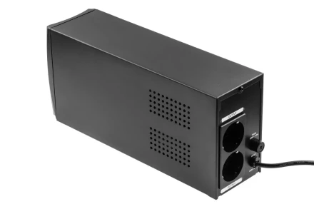 Устройство бесперебойного питания WESTER UPS650 купить в Ижевске