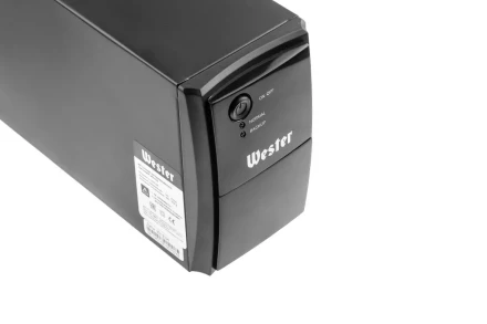 Устройство бесперебойного питания WESTER UPS650 купить в Ижевске