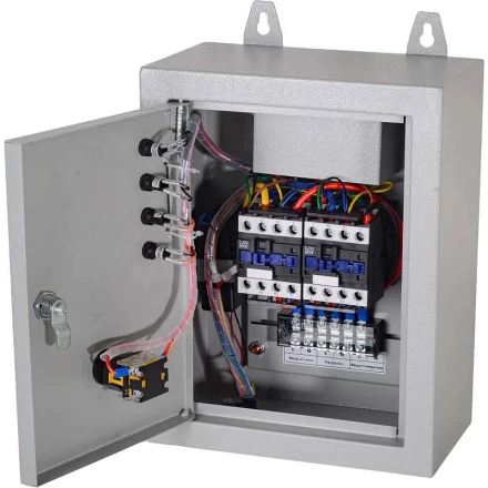 АВР для бензогенератора Ресанта АВР-40 64/1/82 купить в Ижевске