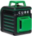 Нивелир лазерный ADA Cube 2-360 Home Green Ultimate Edition купить в Ижевске