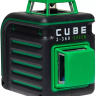Нивелир лазерный ADA Cube 2-360 Home Green Ultimate Edition купить в Ижевске