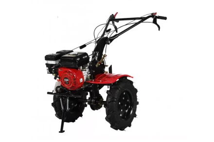 Мотоблок бензиновый КБ 600 Elitech купить в Ижевске