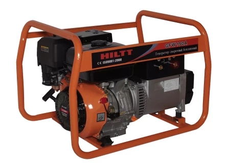 Бензогенератор HILTT GFW190AЕ купить в Ижевске
