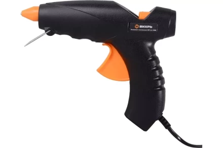 Клеевой пистолет КП-11/200 Вихрь 73/5/6/5 купить в Ижевске