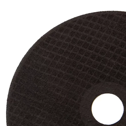 Круг отрезной по металлу, 150 х 2,0 х 22,2 мм Сибртех 743207 купить в Ижевске