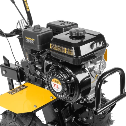 Мотоблок DPT-270 Denzel 56432 купить в Ижевске