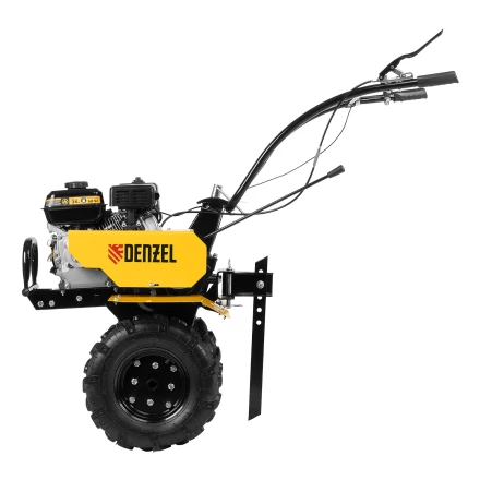 Мотоблок DPT-270 Denzel 56432 купить в Ижевске