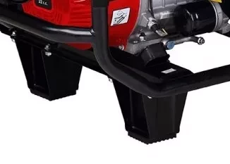 Бензогенератор Elitech БЭС12500 ЕТМК купить в Ижевске