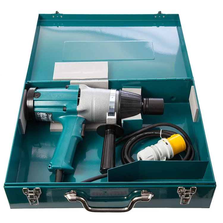 Ударный гайковерт Makita 6906 купить в Ижевске