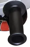 Угловая шлифмашина ИНТЕРСКОЛ УШМ-125/1400ЭЛ купить в Ижевске