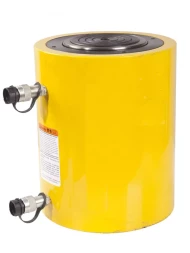 Домкрат гидравлический грузовой TOR ДУ30Г200 (HHYG-30200S) 30 т двухсторонний 1004585