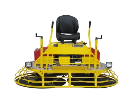 Затирочная машина TOR ZDMR 1000 двухроторная (Honda) 1024036 купить в Ижевске