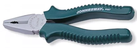 Плоскогубцы 160 мм  P086 Jonnesway 47122 купить в Ижевске