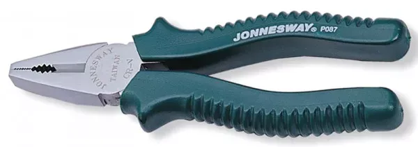 Плоскогубцы 160 мм  P086 Jonnesway 47122 купить в Ижевске