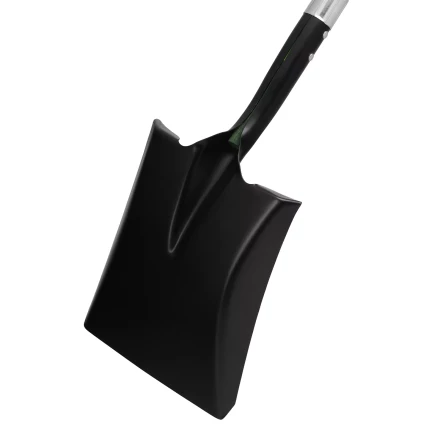 Лопата совковая Palisad, 235х290х1150 мм, фибергласовый черенок, 61391 купить в Ижевске