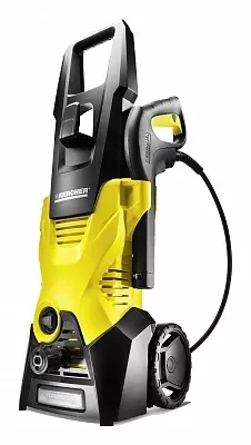 Минимойка-мойка высокого давления KARCHER K 3 АВД купить в Ижевске