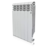 Радиатор Royal Thermo Revolution Bimetall 350 - 6 секций купить в Ижевске