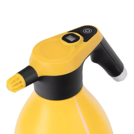 Опрыскиватель аккумуляторный Denzel D-2LI, 2 л, 3,7 В, 2,2 Ач 64791 купить в Ижевске