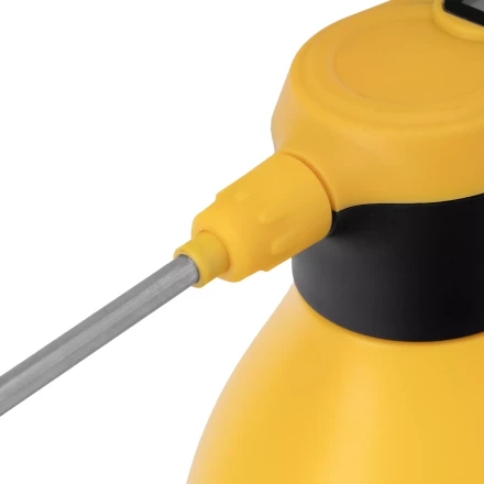 Опрыскиватель аккумуляторный Denzel D-2LI, 2 л, 3,7 В, 2,2 Ач 64791 купить в Ижевске