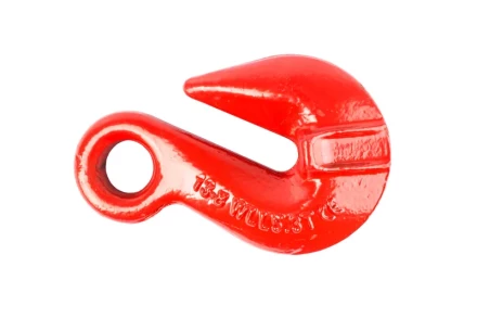 Крюк укорачивающий TOR 5,3 т (Q) 1000857 купить в Ижевске