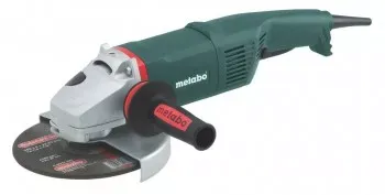 Угловая шлифовальная машина Metabo WX 17-180 (УШМ, Болгарка) купить в Ижевске
