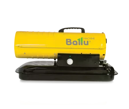 Дизельная тепловая пушка BALLU BHD-20 S купить в Ижевске