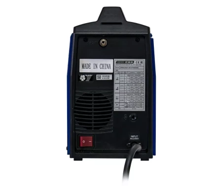 Сварочный полуавтомат Aurora SPEEDWAY 200 SYNERGIC купить в Ижевске