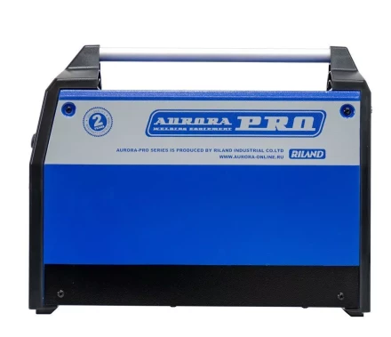 Сварочный полуавтомат Aurora SPEEDWAY 200 SYNERGIC купить в Ижевске