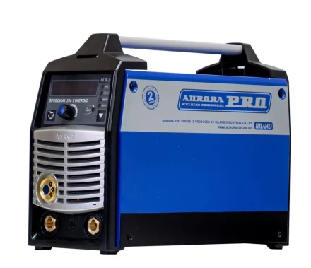 Сварочный полуавтомат Aurora SPEEDWAY 200 SYNERGIC купить в Ижевске