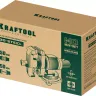 Тиски KRAFTOOL 3D-STEEL универсальные 32704-150 купить в Ижевске