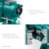 Тиски KRAFTOOL 3D-STEEL универсальные 32704-150 купить в Ижевске