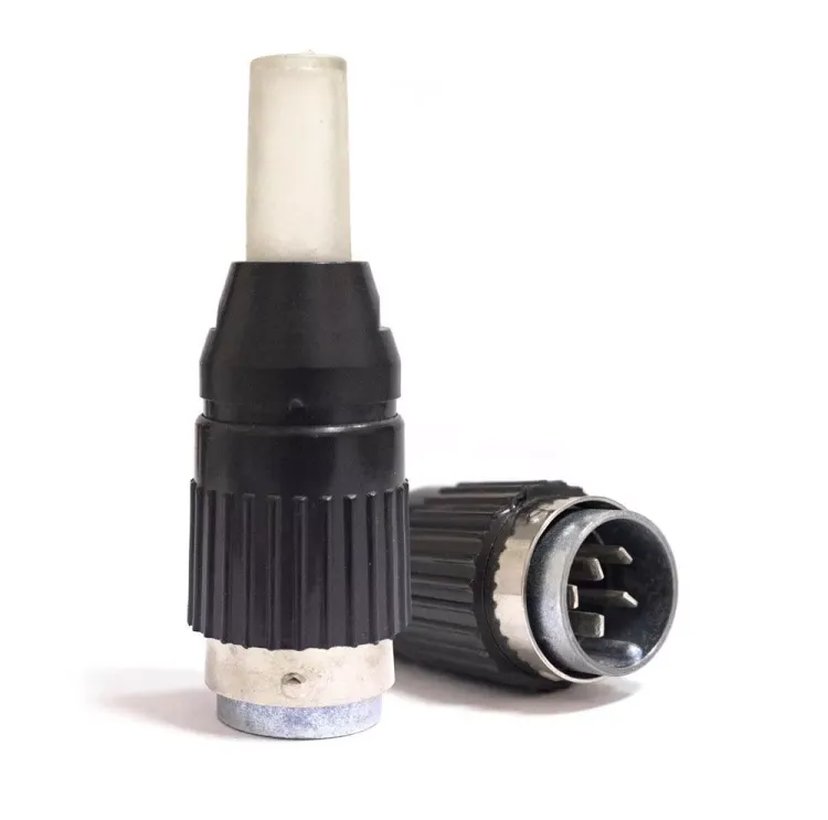 Разъем TIG 5pin купить в Ижевске