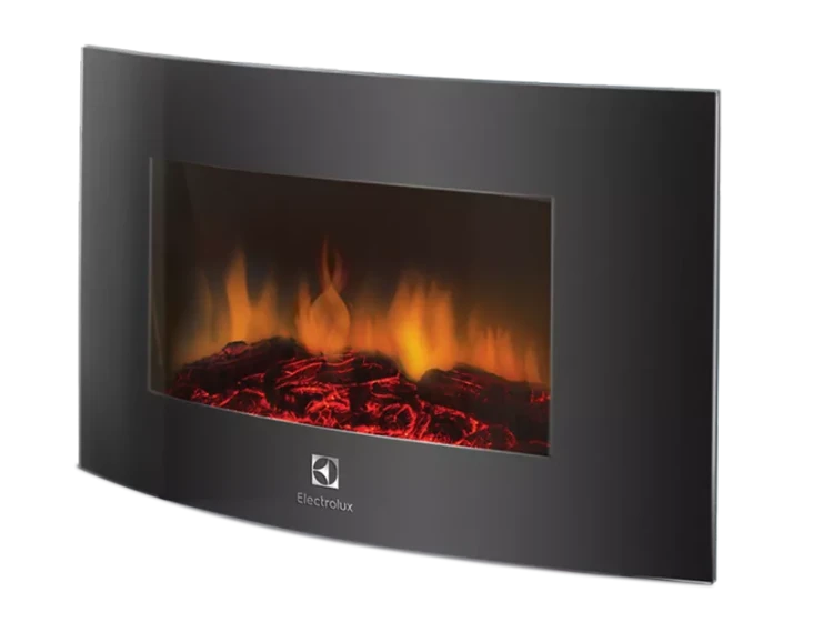 Электрокамин-камин электрический ELECTROLUX EFP/W 1200URLS купить в Ижевске