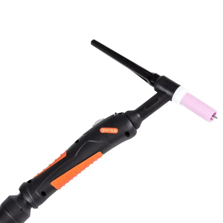 Горелка TECH TS26 200AC/DC E201 8метров  Сварог IOW8004-20 купить в Ижевске
