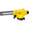 Газовая горелка "MaxTerm" на баллон, STAYER "MASTER" 55584, с пьезоподжигом, регулировка пламени, цанговое соединение, 1300С 55584 купить в Ижевске