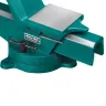 Тиски KRAFTOOL FORGE кованные стальные 32700-200 купить в Ижевске