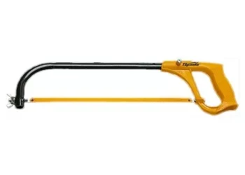 Ножовка по металлу, 250-300 мм, металлическая ручка SPARTA 775765 купить в Ижевске