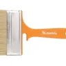 Кисть флейцевая "ФАСАД" 100х12 мм MATRIX Color Line 83392 купить в Ижевске