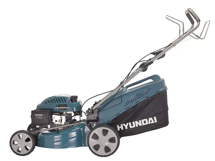 Самоходная бензиновая газонокосилка Hyundai L 5000S купить в Ижевске