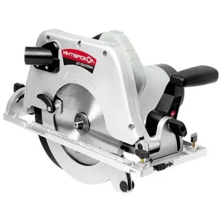 Пила дисковая (циркулярная) Интерскол ДП-235/2000M купить в Ижевске