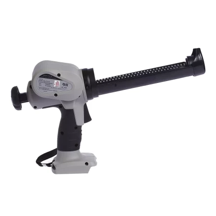 Пистолет для герметика ИНТЕРСКОЛ ШПА-310/18 шприц-пресс аккумуляторный Li-ion АПИ (картон, без аккум., ЗУ) купить в Ижевске