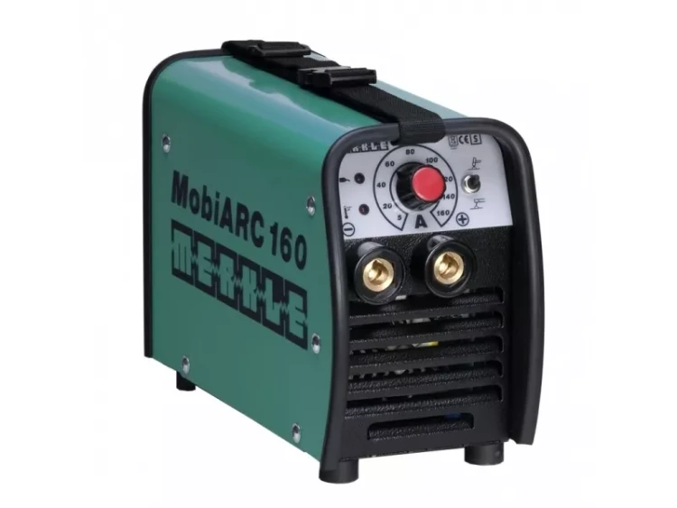 Сварочный инвертор Merkle MobiARC 160 MMA/TIG (без аксессуаров) купить в Ижевске